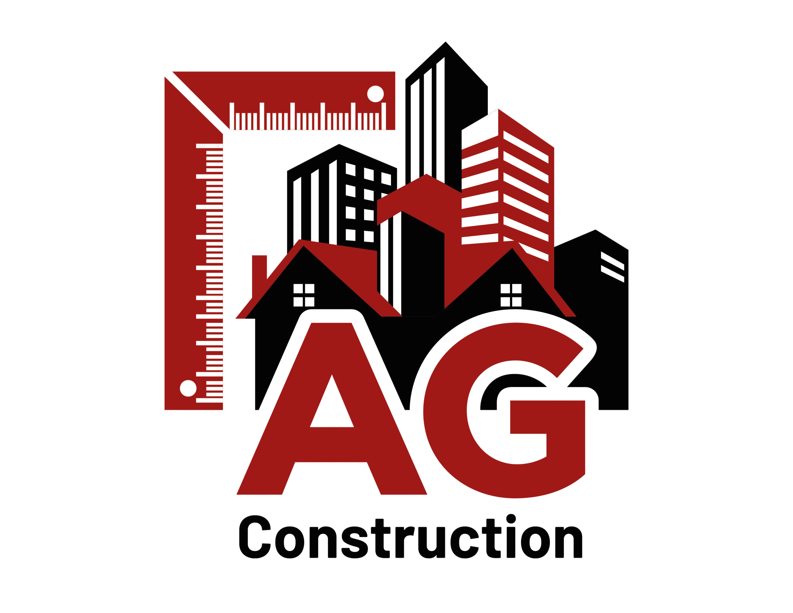 Logo AG Construction